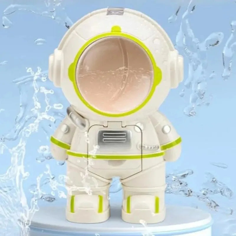 SpaceBot – Cool & Pratico – Bicchiere Astronaut
