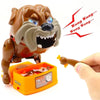 Funny Bad Dog™ - Risate e divertimento garantiti - Divertente gioco da tavolo del cane cattivo