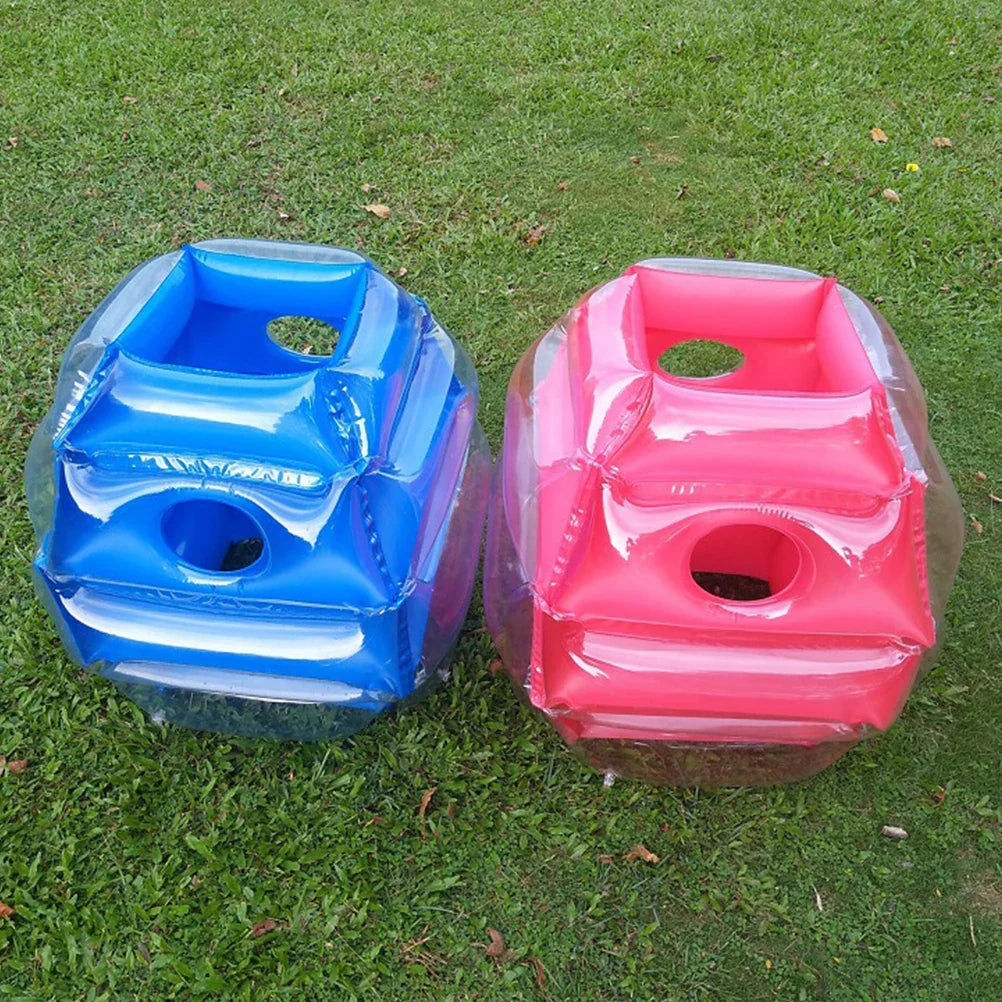 Bumper Ball™ – Bang e divertimento – Palla gonfiabile (2 pezzi)