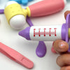 Doctor Playset™ - Sociale ed educativo - Il playset del dottore