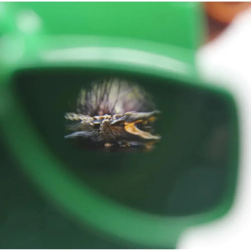 ViewMax – Retrò e divertente – Occhiali 3D