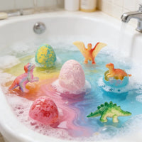 Thumbnail for Surprise Bath Bomb – Divertente e curativo – Saponetta effervescente da bagno