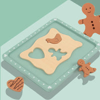 Thumbnail for Woods™ - Incoraggiare la creatività e le abilità - Set da cucina in legno