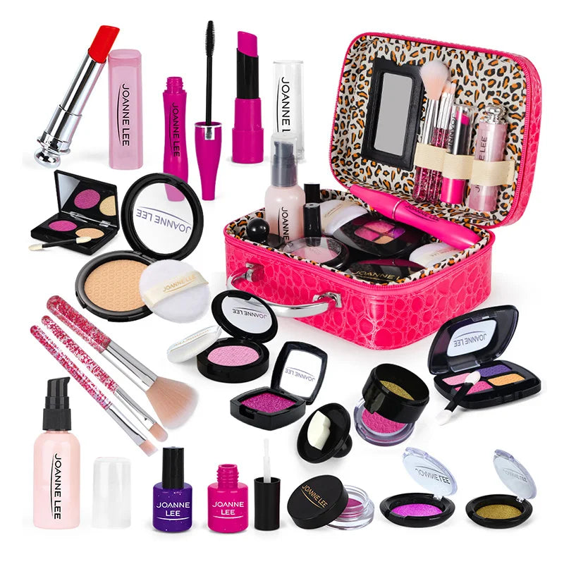 LittleGlam™ – Carino e istruttivo – Giocattoli per il trucco
