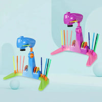 Thumbnail for LightArt – Divertente e interattivo – Proiettore giocattolo