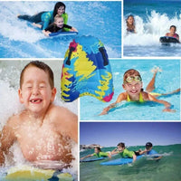Thumbnail for Kids Summer Bodyboard™ - Sicuro e attivo - Bodyboard Bambini