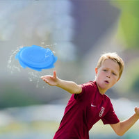 Thumbnail for SplashDisk – Estate & Divertimento – Frisbee acquatico in silicone
