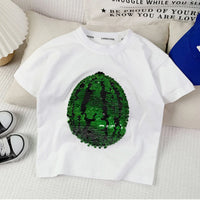 Thumbnail for Mini Fashion™ - Abbigliamento per bambini - Maglietta anguria