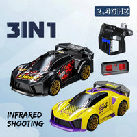Thumbnail for SpeedBlaster – Veloce e attivo – RC Stuntauto