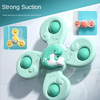 Thumbnail for Ocean Spinner Set™ – Pratico per il bagno e per l'auto - Filatoi