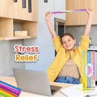 Thumbnail for Fidget Sensory Sticks – Rilassante e distensivo – Giocattoli sensoriali