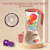 Thumbnail for DreamCook – Fantasia in azione - Elettrodomestici da cucina giocattolo