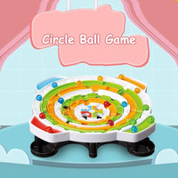 Thumbnail for Round Ball Games™ – Teste intelligenti - Gioco di puzzle strategico con la palla