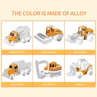 Thumbnail for MegaMover – Realistico e divertente – Container Truck