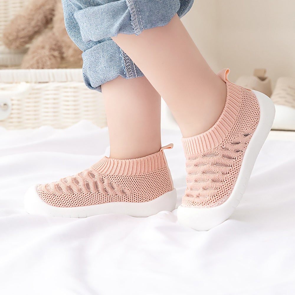 Mini Fashion™ - Comode e ariose - Scarpe per bambini