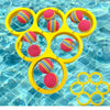 Fun Splash - Splash & Play - Gioco con anelli d'acqua