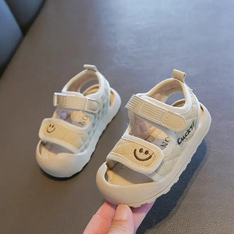 Mini Fashion™ - Piccoli passi estivi - Sandali per bambini