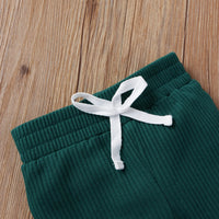 Thumbnail for Mini Fashion™ – Comodo set di vestiti per bambini