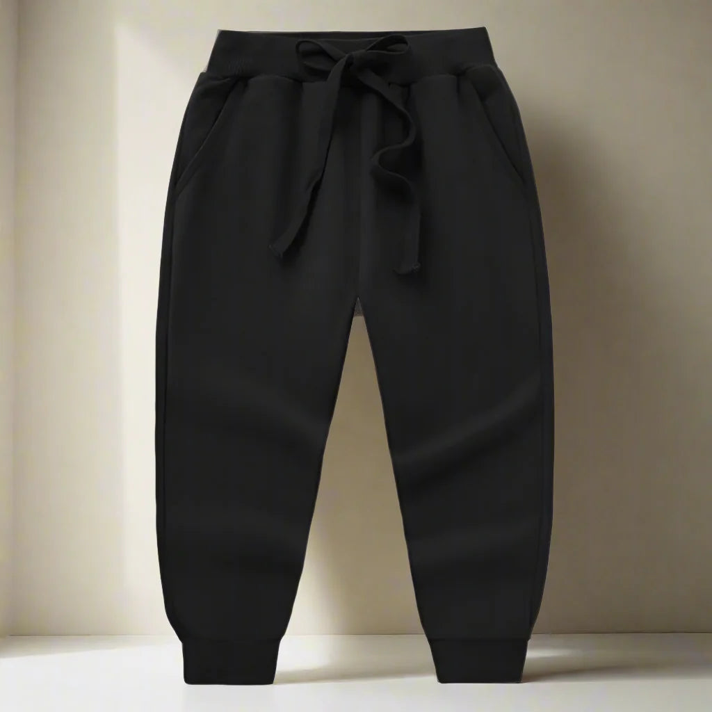 ActiveWear – Cool & Flexible – Pantaloni da jogging per bambini