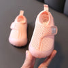 Mini Fashion™ - Scarpette in tessuto a rete traspirante - Scarpe per bambini