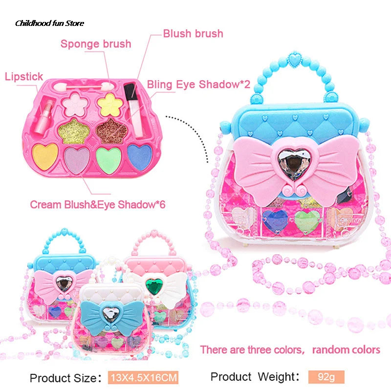 Beauty Case™ – Trucco fumante – Gioco del make-up