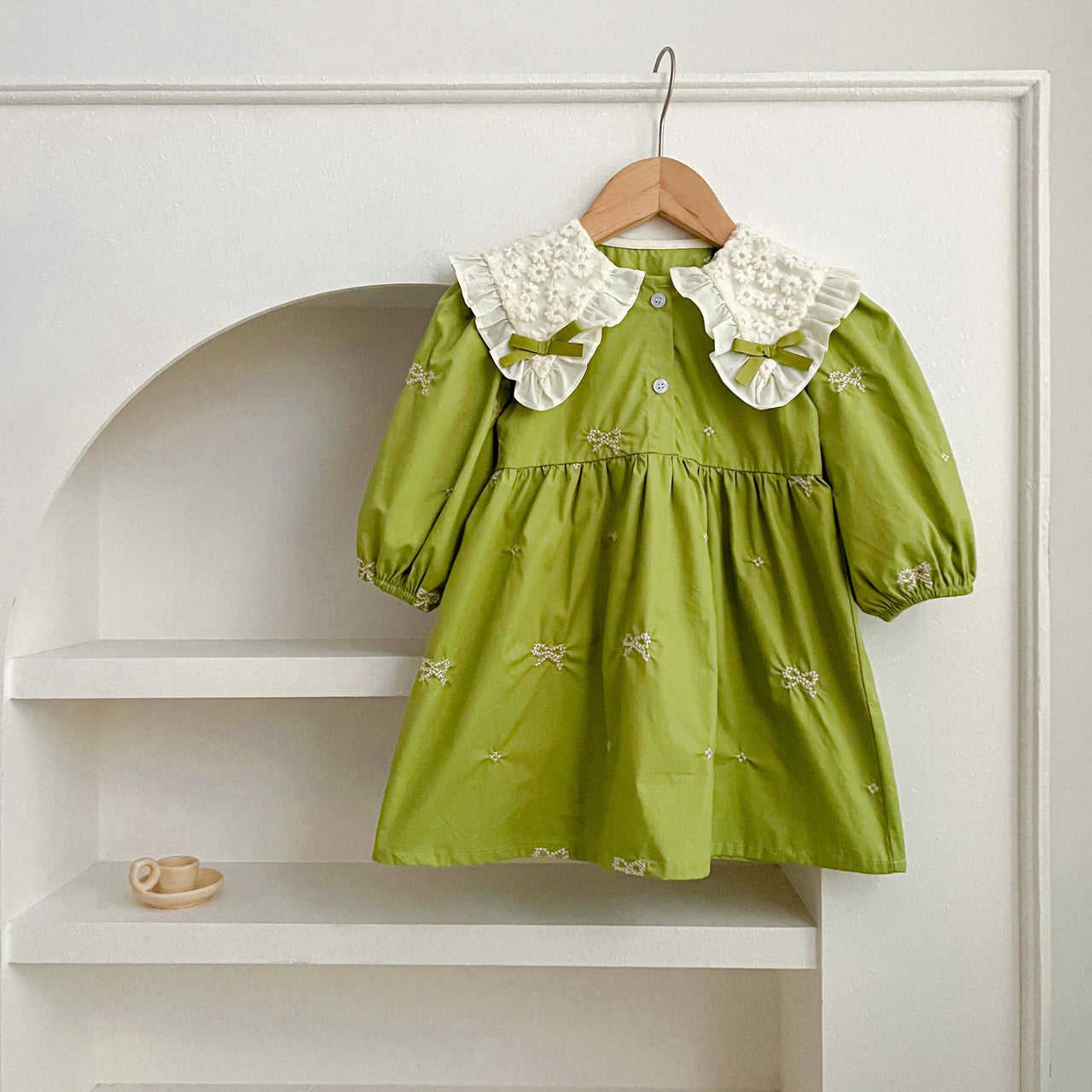 Mini Fashion™ - Fiabe e stile - Baby yurke