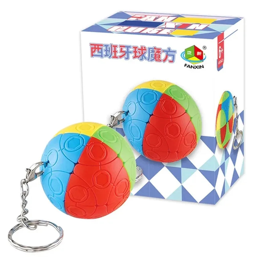 Magic Cube Puzzle™ - Gira, stupisci e risolvi - Puzzle