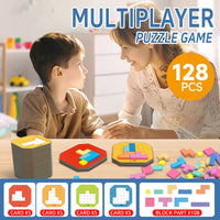 Thumbnail for Tangram Puzzle™ - Rompicapo - Puzzle di pensiero