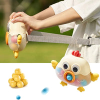 Thumbnail for Shaking Ball Game – Attivo e divertente – Gioco dell'uovo da scuotere