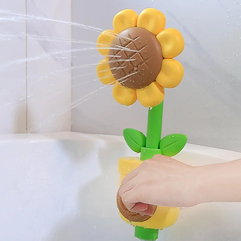 Giocattolo Da Bagno Per Bambini – Galleggiante E Divertente, Colorato, Per Ore Di Gioco In Vasca