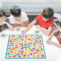 Thumbnail for LogicLand – Interattivo ed educativo – Gioco di calcolo e forme