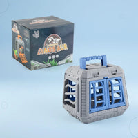Thumbnail for JurassicDrill – Cool & Giocoso – Set fai da te Dino