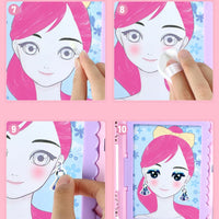 Thumbnail for Glam Draw - Fantasia e divertimento - Set di trucchi