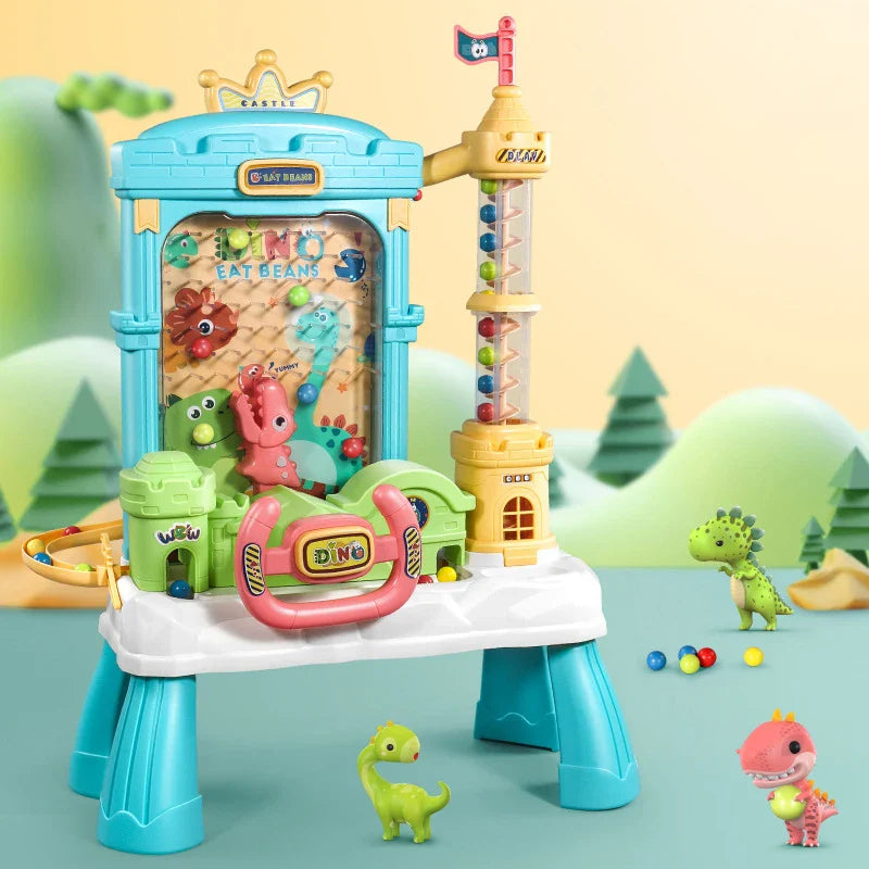 Mini Claw Machine – Prendi e vinci – Slot machine giocattolo