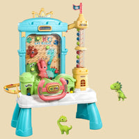 Thumbnail for Mini Claw Machine – Prendi e vinci – Slot machine giocattolo