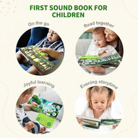 Thumbnail for ZooLearning – Creativo e coinvolgente – Audiolibro