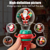 Xmas Projector Light™ - Divertimento luminoso - Torcia per proiezioni natalizie