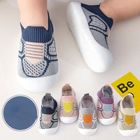 Thumbnail for Mini Fashion™ - Scarpette BabyGrip - Scarpe antiscivolo per bambini