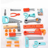 Kids Toolset™ - Creatività e fiducia in se stessi - Set di strumenti per bambini