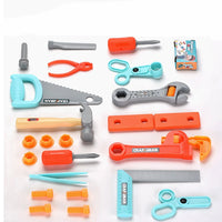 Thumbnail for Kids Toolset™ - Creatività e fiducia in se stessi - Set di strumenti per bambini