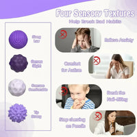 Thumbnail for MagniFun – Rilassante e divertente – Palline magnetiche in silicone
