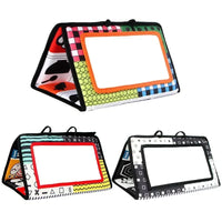 Thumbnail for LittleMirror – Educativo e divertente – Giocattoli sensoriali per neonati
