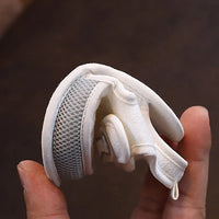 Thumbnail for TinySteps – Traspiranti e leggeri – Sandali estivi per neonati con suola antiscivolo