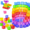 Magic Cubes - Fantasia e divertimento - Blocchi magnetici da costruzione