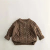 Mini Fashion™ - Super comfort a maglia - Maglione per bambini