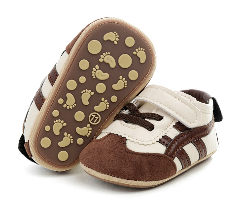 Mini Fashion™ - Suole antiscivolo - Scarpe sportive per bambini