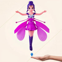 Thumbnail for SkyDancer – Radiosa e giocosa – Magica fata volante con controllo gestuale