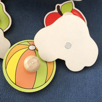 Thumbnail for Clever Puzzle™ - Gioco intelligente - Puzzle in legno
