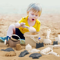 Thumbnail for Beach Set™ - Incoraggiare la creatività e le abilità - Set da spiaggia per bambini