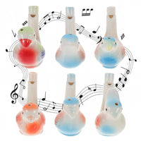 Thumbnail for ChirpPlay – Interattivo e divertente – Fischietto per imitare il canto degli uccelli